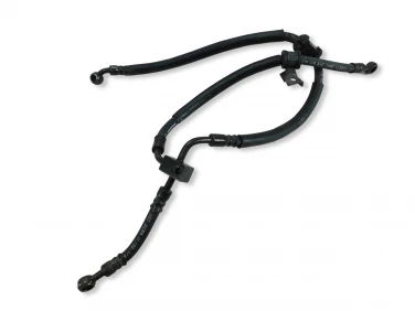 PRZEWÓD HAMULEC WĄŻ HONDA CBR 600 F4I 01-06 U-11 45125MBW003