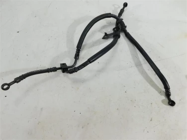 PrzewÓd hamulec wĄŻ honda cbr 600 f4i 01-06 u-11 45125mbw003