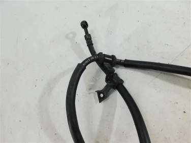 PrzewÓd hamulec wĄŻ honda cbr 600 f4i 01-06 u-11 45125mbw003