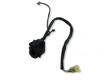 PRZEŁĄCZNIK LEWY PRZÓD HONDA CBR 600 F4I 01-06 U-11 35020MBWD20