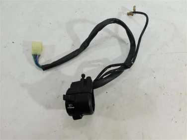 PrzeŁĄcznik lewy przÓd honda cbr 600 f4i 01-06 u-11 35020mbwd20