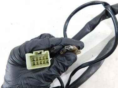 PrzeŁĄcznik lewy przÓd honda cbr 600 f4i 01-06 u-11 35020mbwd20