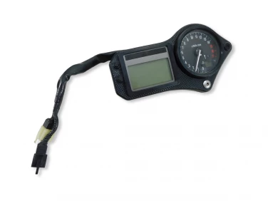 LICZNIK PRĘDKOŚCIOMIERZ HONDA CBR 600 F4I 01-06 22250KM U-11 37100MBWD20