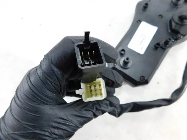 Licznik prĘdkoŚciomierz honda cbr 600 f4i 01-06 22250km u-11 37100mbwd20