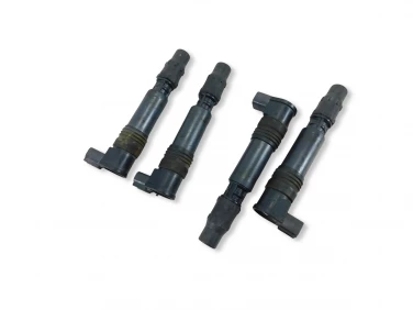 CEWKA ZAPŁONOWA CEWKI HONDA CBR 600 F4I 01-06 U-11 129700-3881