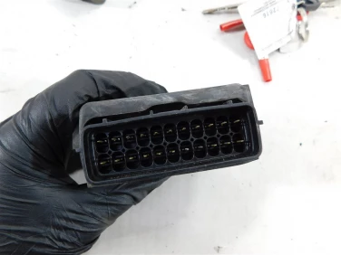 Komputer stacyjka zamek moduŁ honda xl 650v transalp 00-06 u-11 35010mcb611