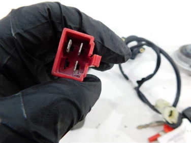 Komputer stacyjka zamek moduŁ honda xl 650v transalp 00-06 u-11 35010mcb611