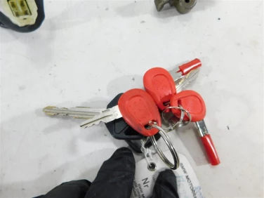 Komputer stacyjka zamek moduŁ honda xl 650v transalp 00-06 u-11 35010mcb611