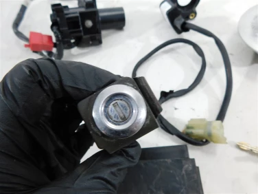 Komputer stacyjka zamek moduŁ honda xl 650v transalp 00-06 u-11 35010mcb611