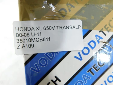Komputer stacyjka zamek moduŁ honda xl 650v transalp 00-06 u-11 35010mcb611