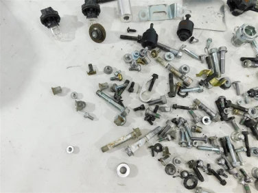 Śruby zestaw Śrub honda cbr 600 f4i 01-06 u-11