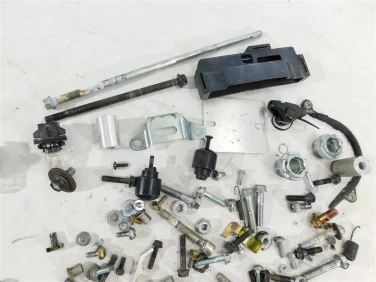 Śruby zestaw Śrub honda cbr 600 f4i 01-06 u-11