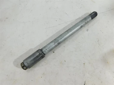 OŚ koŁa przÓd przednia honda xl 650v transalp 00-06 u-11 44301mcb610