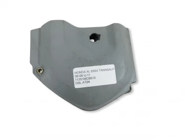 DEKIEL KAPA SILNIK LEWA HONDA XL 650V TRANSALP 00-06 U-11 11351MCB610