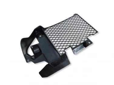 OSŁONA CHŁODNICA PRZÓD HONDA XL 650V TRANSALP 00-06 U-11 19032-MCB-6100