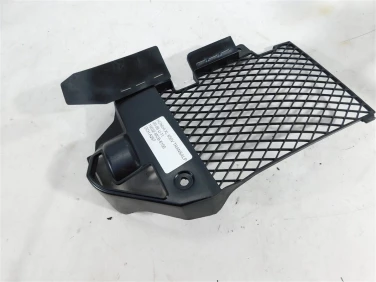 OsŁona chŁodnica przÓd honda xl 650v transalp 00-06 u-11 19032-mcb-6100