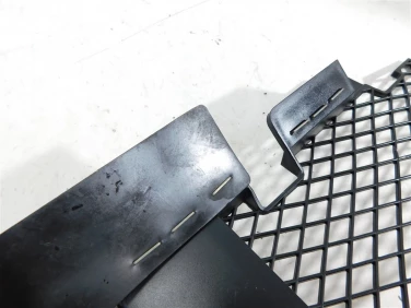 OsŁona chŁodnica przÓd honda xl 650v transalp 00-06 u-11 19032-mcb-6100