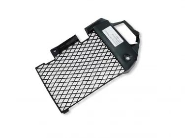 OSŁONA CHŁODNICA PRZÓD HONDA XL 650V TRANSALP 00-06 U-11 19033-MCB-6100