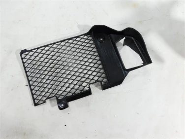 OsŁona chŁodnica przÓd honda xl 650v transalp 00-06 u-11 19033-mcb-6100