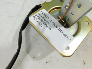 PŁywak poziom paliwa bak honda xl 650v transalp 00-06 u-11 37080mcb610