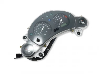 LICZNIK PRĘDKOŚCIOMIERZ HONDA XL 650V TRANSALP 00-06 47411KM U-11 37100MCB611