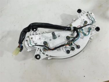 Licznik prĘdkoŚciomierz honda xl 650v transalp 00-06 47411km u-11 37100mcb611