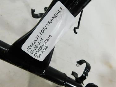 StelaŻ przÓd przedni honda xl 650v transalp 00-06 u-11 61310mcb610
