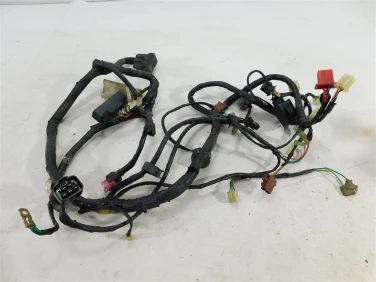 Instalacja elektryczna wiĄzka honda xl 650v transalp 00-06 u-11 32100mcb610