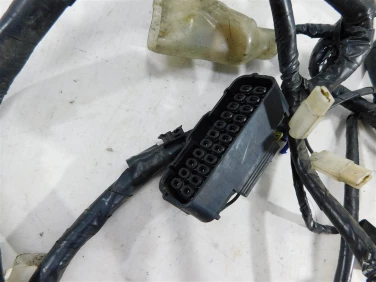 Instalacja elektryczna wiĄzka honda xl 650v transalp 00-06 u-11 32100mcb610