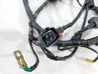 Instalacja elektryczna wiĄzka honda xl 650v transalp 00-06 u-11 32100mcb610