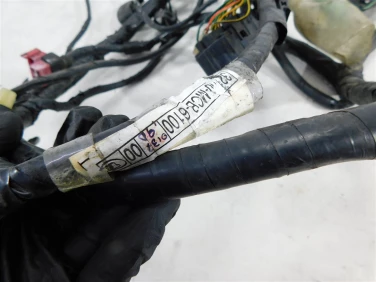 Instalacja elektryczna wiĄzka honda xl 650v transalp 00-06 u-11 32100mcb610