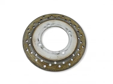 TARCZA HAMULCOWA TYŁ HONDA XL 650V TRANSALP 00-06 4,89MM U-11 43251MY5731