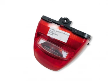 LAMPA TYŁ TYLNA HONDA XL 650V TRANSALP 00-06 U-11 33703MCB611