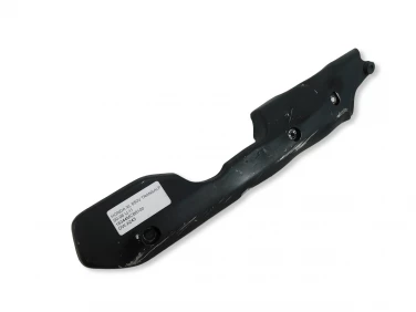 OSŁONA WYDECH TŁUMIK HONDA XL 650V TRANSALP 00-06 U-11 18344MCB6100