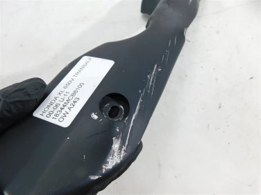 OsŁona wydech tŁumik honda xl 650v transalp 00-06 u-11 18344mcb6100