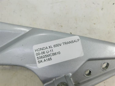 Set podnÓŻek komplet honda xl 650v transalp 00-06 u-11 50625mcb610