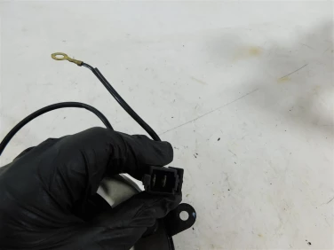 Wentylator wiatrak chŁodnica honda xl 650v transalp 00-06 u-11 19030mcb610