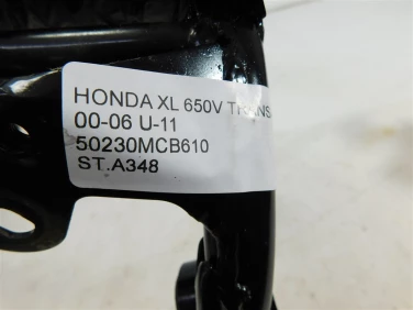 StelaŻ tyŁ tylni honda xl 650v transalp 00-06 u-11 50230mcb610