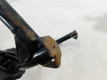 Stopka centralna honda xl 650v transalp 00-06 u-11