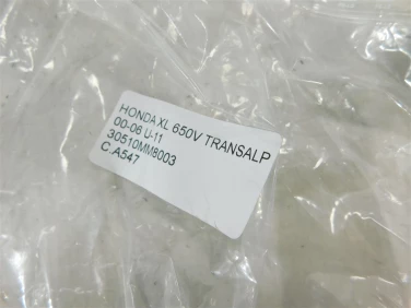 Cewka zapŁonowa cewki honda xl 650v transalp 00-06 u-11 30510mm8003