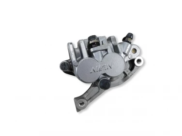 ZACISK HAMULEC PRZÓD PRAWY HONDA XL 650V TRANSALP 00-06 U-11 45250MAW761