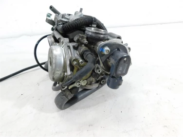 GaŹnik gaŹniki silnik honda xl 650v transalp 00-06 u-11 16100mcb611