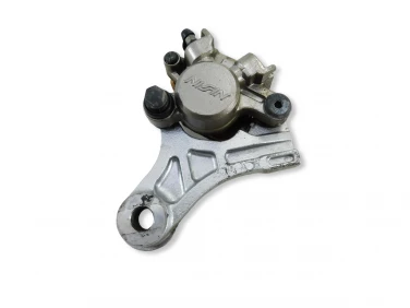 ZACISK HAMULEC TYŁ TYLNY HONDA XL 650V TRANSALP 00-06 U-11 43150MCB611