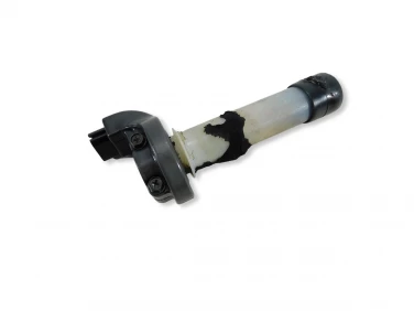 MANETKA ROLGAZ PRZÓD HONDA XL 650V TRANSALP 00-06 U-11 53140MAN601