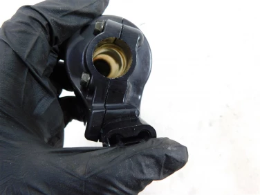 Manetka rolgaz przÓd honda xl 650v transalp 00-06 u-11 53140man601