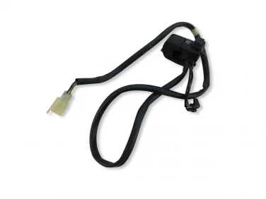 PRZEŁĄCZNIK PRAWY PRZÓD HONDA XL 650V TRANSALP 00-06 U-11 35013MAW631