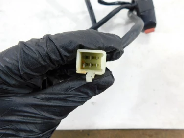 PrzeŁĄcznik prawy przÓd honda xl 650v transalp 00-06 u-11 35013maw631