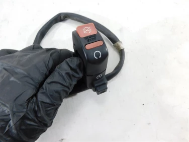 PrzeŁĄcznik prawy przÓd honda xl 650v transalp 00-06 u-11 35013maw631