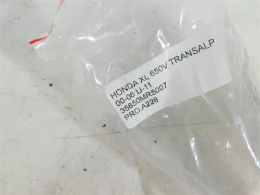 PrzekaŹnik rozrusznika honda xl 650v transalp 00-06 u-11 35850mr5007