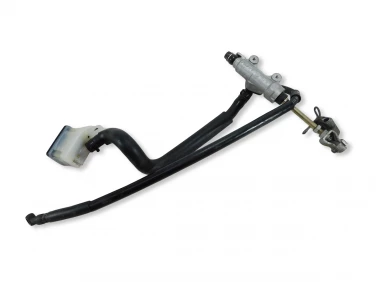 POMPA HAMULCOWA TYŁ HONDA XL 650V TRANSALP 00-06 U-11 43510MS6305